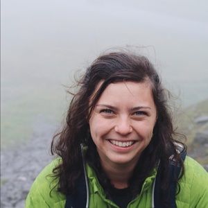 Meet your Posher, Heidi